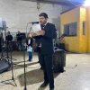 San Agustín celebró el 9 de Julio con un emotivo acto en el Centro Cultural